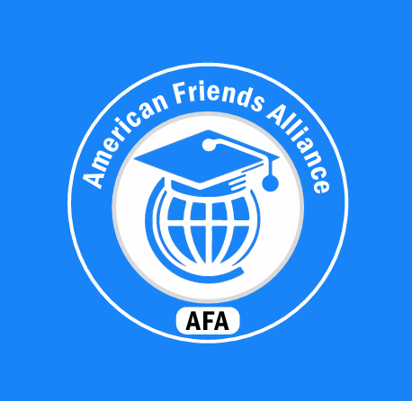 American Friends Alliance logo